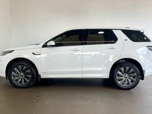 Land Rover Discovery Sport P250 R-Dynamic SE - Image 3
