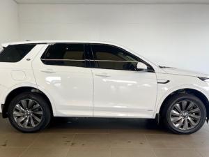 Land Rover Discovery Sport P250 R-Dynamic SE - Image 4