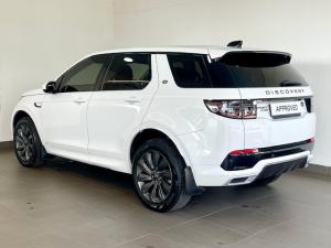 Land Rover Discovery Sport P250 R-Dynamic SE - Image 6