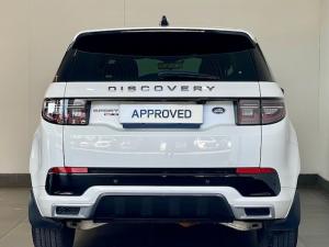 Land Rover Discovery Sport P250 R-Dynamic SE - Image 7