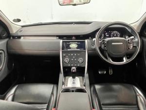 Land Rover Discovery Sport P250 R-Dynamic SE - Image 8