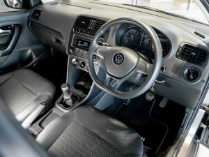 Volkswagen Polo Vivo hatch 1.4 Trendline - Image 10