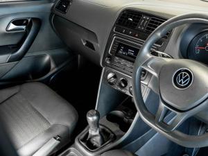 Volkswagen Polo Vivo hatch 1.4 Trendline - Image 11