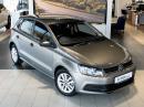Thumbnail Volkswagen Polo Vivo hatch 1.4 Trendline