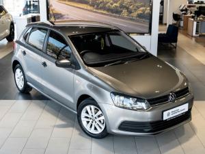 Volkswagen Polo Vivo hatch 1.4 Trendline - Image 1