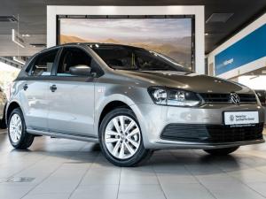Volkswagen Polo Vivo hatch 1.4 Trendline - Image 2