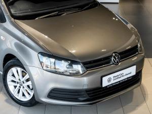 Volkswagen Polo Vivo hatch 1.4 Trendline - Image 3