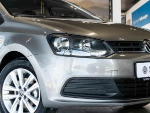 Volkswagen Polo Vivo hatch 1.4 Trendline - Image 4