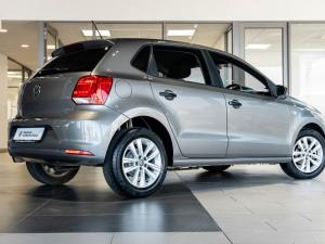 Volkswagen Polo Vivo hatch 1.4 Trendline - Image 6