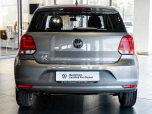 Volkswagen Polo Vivo hatch 1.4 Trendline - Image 8