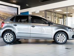 Volkswagen Polo Vivo hatch 1.4 Trendline - Image 9