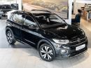 Thumbnail Volkswagen T-Cross 1.0TSI 85kW Comfortline