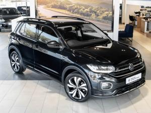 Volkswagen T-Cross 1.0TSI 85kW Comfortline - Image 1