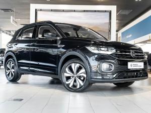Volkswagen T-Cross 1.0TSI 85kW Comfortline - Image 2