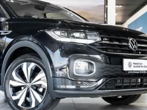 Volkswagen T-Cross 1.0TSI 85kW Comfortline - Image 3