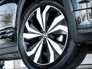 Volkswagen T-Cross 1.0TSI 85kW Comfortline - Image 4
