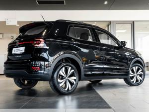 Volkswagen T-Cross 1.0TSI 85kW Comfortline - Image 5