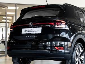 Volkswagen T-Cross 1.0TSI 85kW Comfortline - Image 6