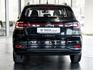Volkswagen T-Cross 1.0TSI 85kW Comfortline - Image 7