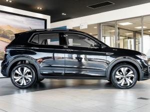 Volkswagen T-Cross 1.0TSI 85kW Comfortline - Image 8