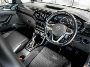 Volkswagen T-Cross 1.0TSI 85kW Comfortline - Image 9