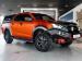 Isuzu D-Max 3.0TD double cab V-Cross 4x4 - Thumbnail 2