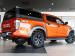 Isuzu D-Max 3.0TD double cab V-Cross 4x4 - Thumbnail 6