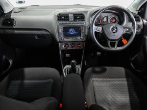 Volkswagen Polo Vivo hatch 1.4 Comfortline - Image 11
