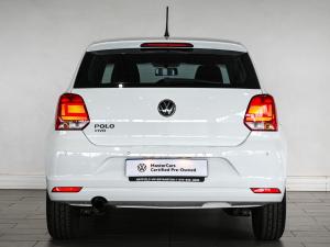 Volkswagen Polo Vivo hatch 1.4 Comfortline - Image 18
