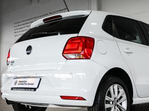 Volkswagen Polo Vivo hatch 1.4 Comfortline - Image 19