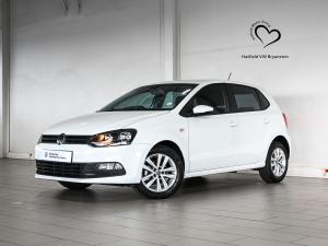 Volkswagen Polo Vivo hatch 1.4 Comfortline - Image 1