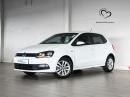 Thumbnail Volkswagen Polo Vivo hatch 1.4 Comfortline