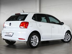 Volkswagen Polo Vivo hatch 1.4 Comfortline - Image 20