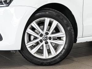 Volkswagen Polo Vivo hatch 1.4 Comfortline - Image 2