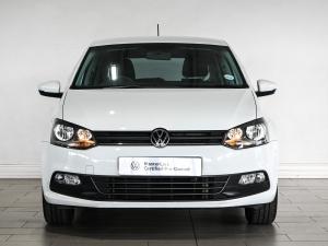 Volkswagen Polo Vivo hatch 1.4 Comfortline - Image 3