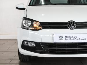 Volkswagen Polo Vivo hatch 1.4 Comfortline - Image 5