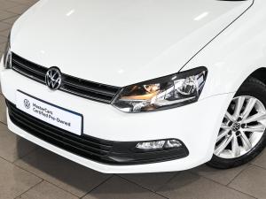 Volkswagen Polo Vivo hatch 1.4 Comfortline - Image 6