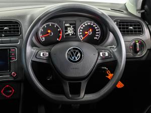 Volkswagen Polo Vivo hatch 1.4 Comfortline - Image 8