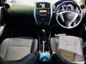 Nissan Almera 1.5 Acenta - Image 10