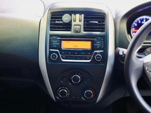 Nissan Almera 1.5 Acenta - Image 11