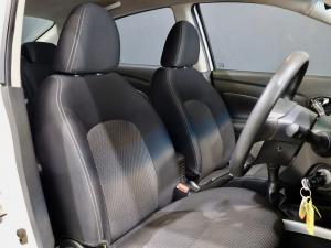 Nissan Almera 1.5 Acenta - Image 14