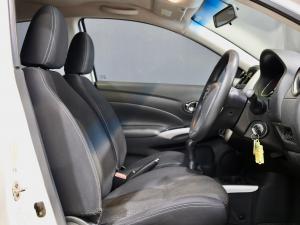 Nissan Almera 1.5 Acenta - Image 15