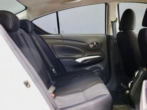 Nissan Almera 1.5 Acenta - Image 17