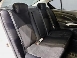Nissan Almera 1.5 Acenta - Image 18