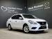 Nissan Almera 1.5 Acenta - Thumbnail 1