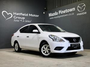 Nissan Almera 1.5 Acenta - Image 1