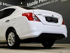 Nissan Almera 1.5 Acenta - Image 21