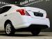 Nissan Almera 1.5 Acenta - Thumbnail 21