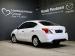 Nissan Almera 1.5 Acenta - Thumbnail 22