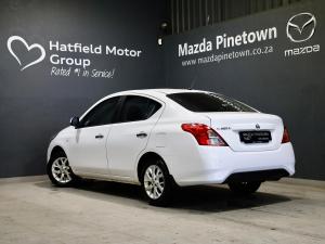 Nissan Almera 1.5 Acenta - Image 22